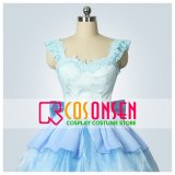 画像: ウマ娘 プリティーダービー あこがれの景色 ライスシャワー 花嫁 コスプレ衣装