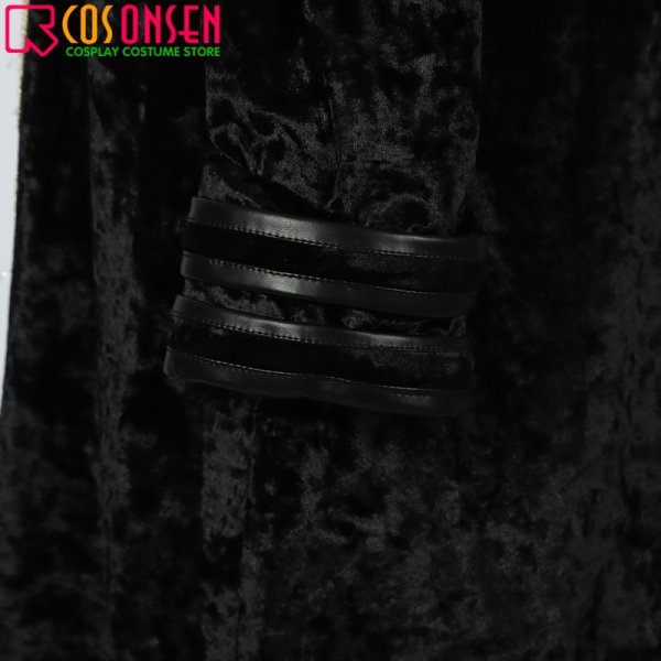画像7: 刀剣乱舞 ミュージカル 東京心覚 水心子正秀 ライブ衣装 コスプレ衣装(フルセット) (7)