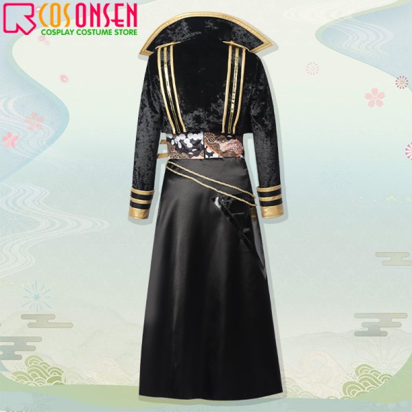 刀剣乱舞　東京心覚　源清麿　ミュコスプレ衣装 70726f647563742f32303232313131