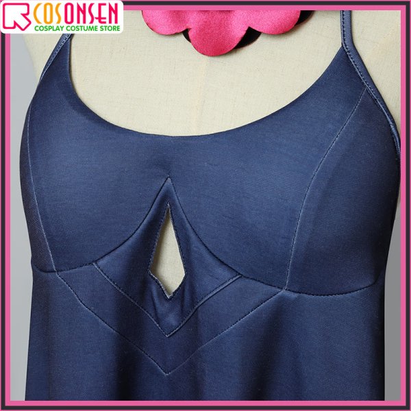 画像6: 【25％OFF】バーチャルYouTuber vtuber Reimu コスプレ衣装 (6)