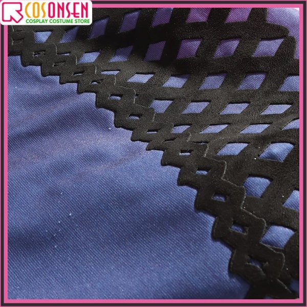 画像12: 【25％OFF】バーチャルYouTuber vtuber Reimu コスプレ衣装 (12)