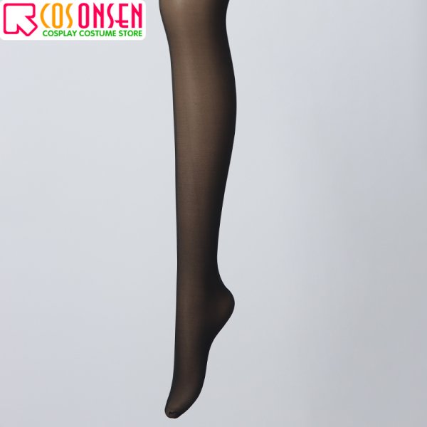 画像12: ブルーアーカイブ Blue Archive ブルアカ サクラコ コスプレ衣装 (12)