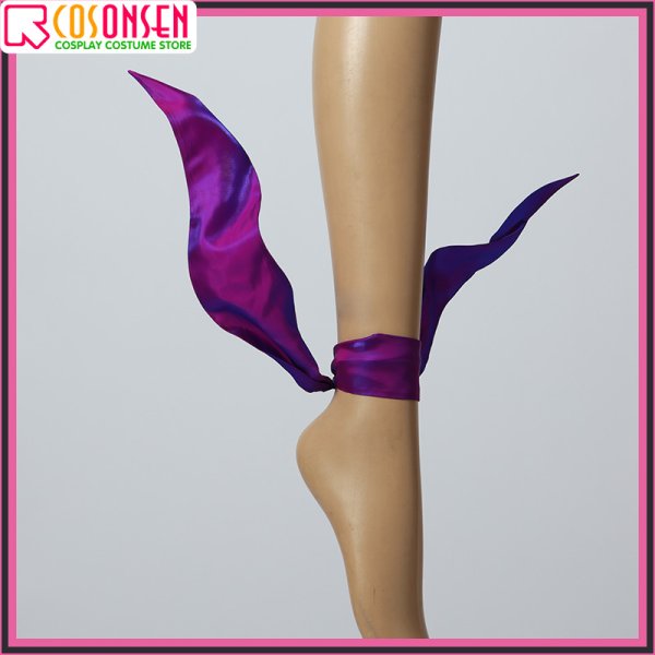 画像5: 【25％OFF】バーチャルYouTuber vtuber Reimu コスプレ衣装 (5)