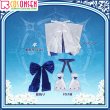 画像13: Fate/Grand Order FGO アルクェイド アーキタイプ：アース コスプレ衣装 霊基再臨 第2段階 (13)