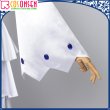 画像8: Fate/Grand Order FGO アルクェイド アーキタイプ：アース コスプレ衣装 霊基再臨 第2段階 (8)