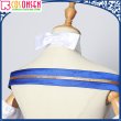 画像11: Fate/Grand Order FGO アルクェイド アーキタイプ：アース コスプレ衣装 霊基再臨 第2段階 (11)