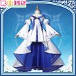 画像3: Fate/Grand Order FGO アルクェイド アーキタイプ：アース コスプレ衣装 霊基再臨 第2段階 (3)