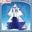 画像2: Fate/Grand Order FGO アルクェイド アーキタイプ：アース コスプレ衣装 霊基再臨 第2段階 (2)