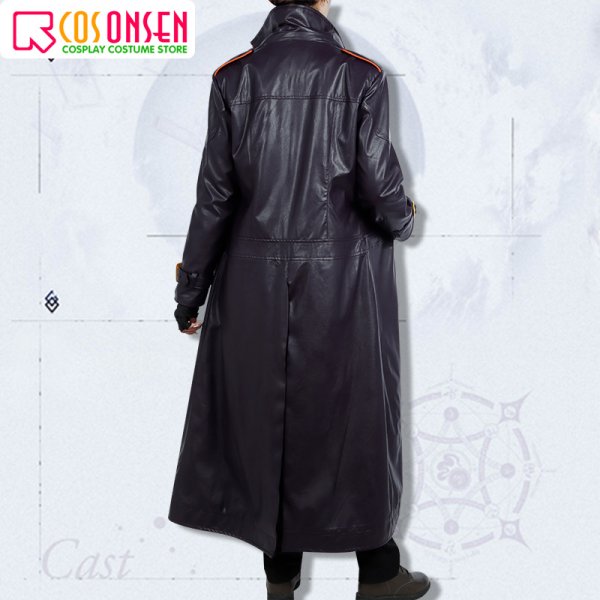 Amazon.co.jp: [FEI TENG] 【Fate/Grand Order 衣装】FGO 斎藤一