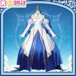 画像3: 【20％OFF】Fate/Grand Order FGO アルクェイド アーキタイプ：アース コスプレ衣装 霊基再臨 第1段階 (3)