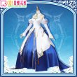 画像2: 【20％OFF】Fate/Grand Order FGO アルクェイド アーキタイプ：アース コスプレ衣装 霊基再臨 第1段階 (2)