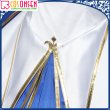 画像6: 【20％OFF】Fate/Grand Order FGO アルクェイド アーキタイプ：アース コスプレ衣装 霊基再臨 第1段階 (6)