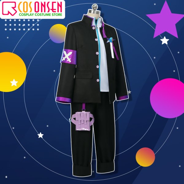 剣持刀也　コスプレ衣装 Amazon | [Picksoco] 剣持刀也 コスプレ 剣持刀子 コスプレ衣装