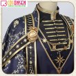 画像8: 【25％OFF】ツイステ風 ブルームバースデー ジャミル・バイパー コスプレ衣装 (8)
