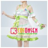 画像: ウマ娘 プリティーダービー さざなみフェアレディ メジロマックイーン 水着 コスプレ衣装