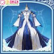 画像3: Fate/Grand Order FGO アルクェイド アーキタイプ：アース コスプレ衣装 霊基再臨 第3段階 (3)