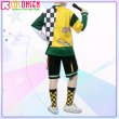 画像4: あんさんぶるスターズ!! あんスタ スカウト・Chill Yellow 氷鷹北斗 mv衣装 コスプレ衣装 (4)