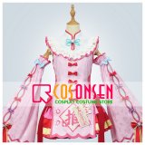 画像: ウマ娘 プリティーダービー 「愛麗 キョンシー」 アグネスデジタル ハロウィン 新衣装 コスプレ衣装