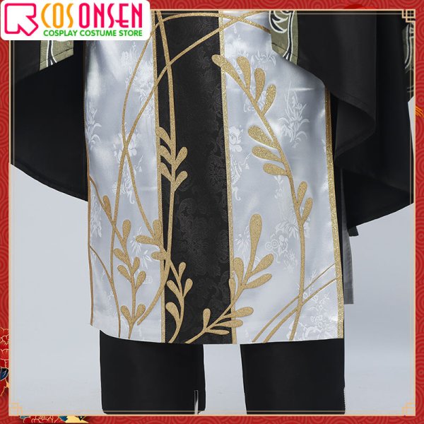 画像10: 【25%OFF】バーチャルYouTuber vtuber シェリン 新衣装 コスプレ衣装 (10)