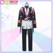 画像2: 【25％OFF】あんさんぶるスターズ!! あんスタ CrazyB 「Helter-Spider」 桜河こはく MV衣装 コスプレ衣装 (2)