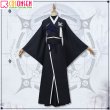 画像5: Fate/Grand Order FGO 千利休 コスプレ衣装 霊基再臨 第2段階 (5)
