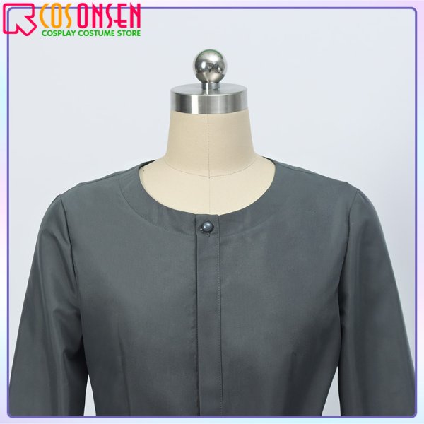 画像12: あんさんぶるスターズ!! あんスタ 7周年 カバー 「勇侠青春謳」ライブ衣装 コスプレ衣装 (12)