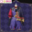 画像2: ツイステ風 グロリアス・マスカレード エペル コスプレ衣装 (2)