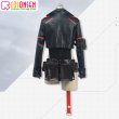 画像4: 【25％OFF】勝利の女神 NIKKE ニケ ラピ コスプレ衣装 (4)