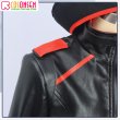 画像7: 【25％OFF】勝利の女神 NIKKE ニケ ラピ コスプレ衣装 (7)