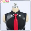 画像12: 【25％OFF】勝利の女神 NIKKE ニケ ラピ コスプレ衣装 (12)