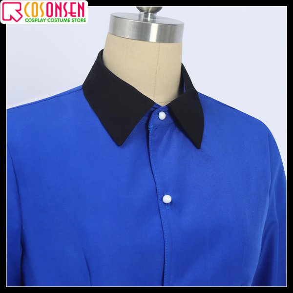 画像15: アークナイツ ムリナール コスプレ衣装 (15)