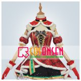 画像: ウマ娘 プリティーダービー 「緋色のニュイ・エトワレ」 ダイワスカーレット クリスマス 新衣装 コスプレ衣装