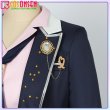 画像7: 【25％OFF】あんさんぶるスターズ あんスタ ラブ ライナー コラボ衣装 朔間凛月 コスプレ衣装 (7)