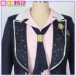 画像6: 【25％OFF】あんさんぶるスターズ あんスタ ラブ ライナー コラボ衣装 朔間凛月 コスプレ衣装 (6)
