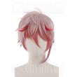 画像1: バーチャルYouTuber vtuber VOLTACTION Seraph Dazzlegarden セラフ コスプレウィッグ (1)