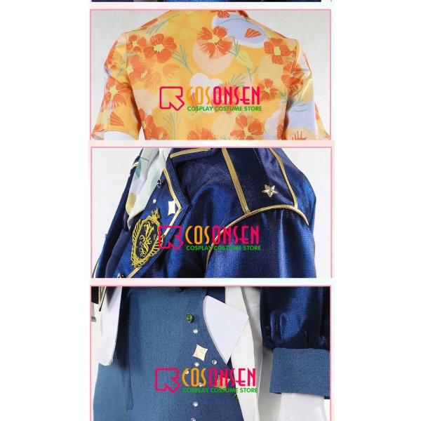あんさんぶるスターズ! あんスタ Focus＊ファインダー越しの四季