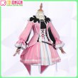 画像3: 【25％OFF】ウマ娘 プリティーダービー ワンダーアキュート 勝負服 コスプレ衣装 (3)