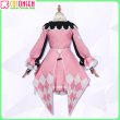 画像4: 【25％OFF】ウマ娘 プリティーダービー ワンダーアキュート 勝負服 コスプレ衣装 (4)