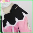 画像7: 【25％OFF】ウマ娘 プリティーダービー ワンダーアキュート 勝負服 コスプレ衣装 (7)