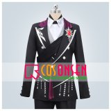 画像: あんさんぶるスターズ!! あんスタ 秘密の宝石商 鬼龍紅郎 コスプレ衣装
