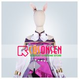 画像: ウマ娘プリティーダービー ナリタトップロード 勝負服 コスプレ衣装