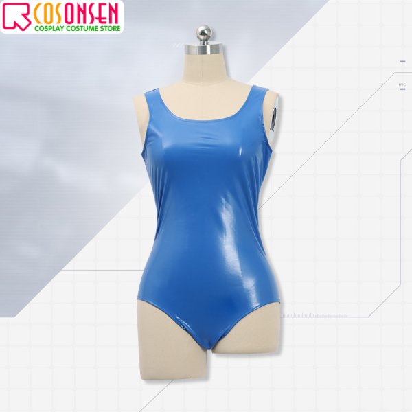 画像6: 【25%OFF】勝利の女神 NIKKE ニケ ネオン コスプレ衣装(バッグなし) (6)