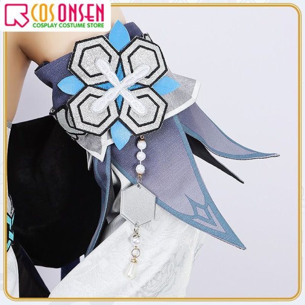 原神 塵の魔神 帰終 コスプレ衣装 激安|COSONSEN 原神 塵の魔神 帰終 コスプレ衣装 激安|COSONSEN
