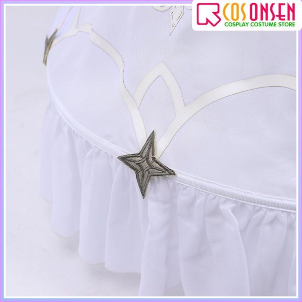 画像20: バーチャルYouTuber Vtuber enna 新衣装 コスプレ衣装 (20)