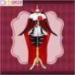 画像2: ホロライブ hololive 大神ミオ 新衣装 コスプレ衣装 (2)