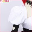 画像10: ホロライブ hololive 大神ミオ 新衣装 コスプレ衣装 (10)
