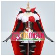 画像1: ホロライブ hololive 大神ミオ 新衣装 コスプレ衣装 (1)