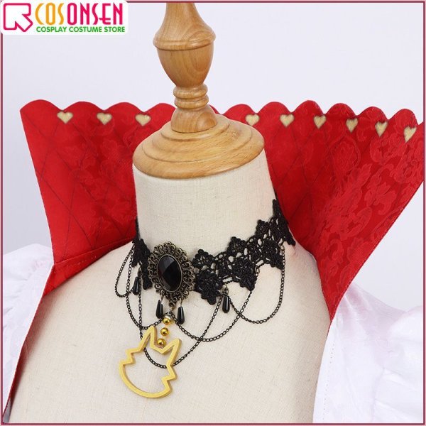 画像6: ホロライブ hololive 大神ミオ 新衣装 コスプレ衣装 (6)