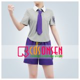 画像: ポケットモンスター スカーレット・バイオレット ポケモンSV グレープアカデミー制服 コスプレ衣装