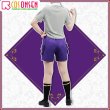 画像4: ポケモン スカーレット・バイオレット ポケモンSV グレープアカデミー制服 コスプレ衣装 (4)